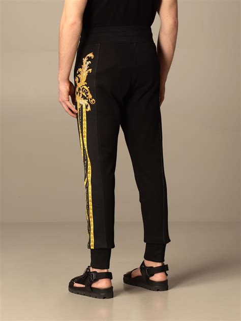 versace sport jeans|Versace Jeans outlet online.